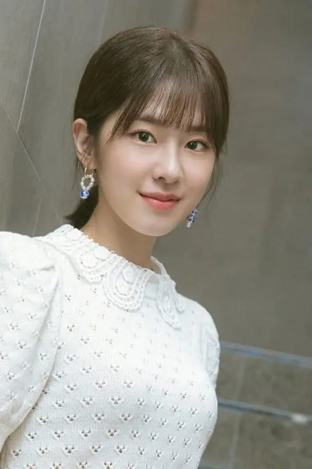 Zdjęcie  (Park Hye-su)