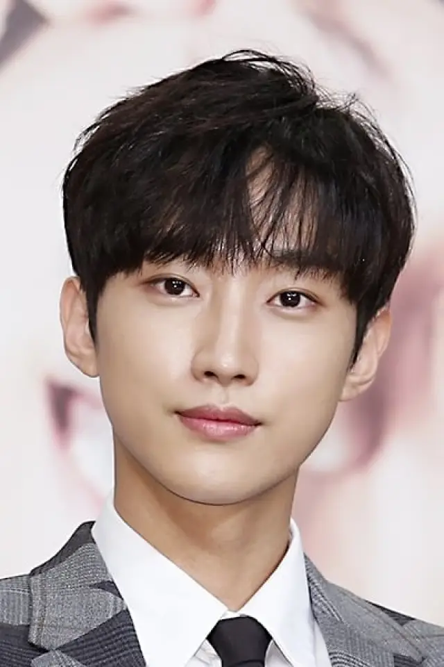 Zdjęcie Jung Jin-yeong (Jung Jinyoung)