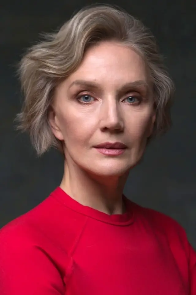 Zdjęcie Irina Kara