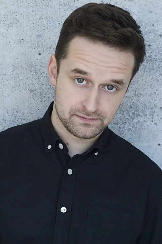 Zdjęcie  (Benjamin Beauchemin)