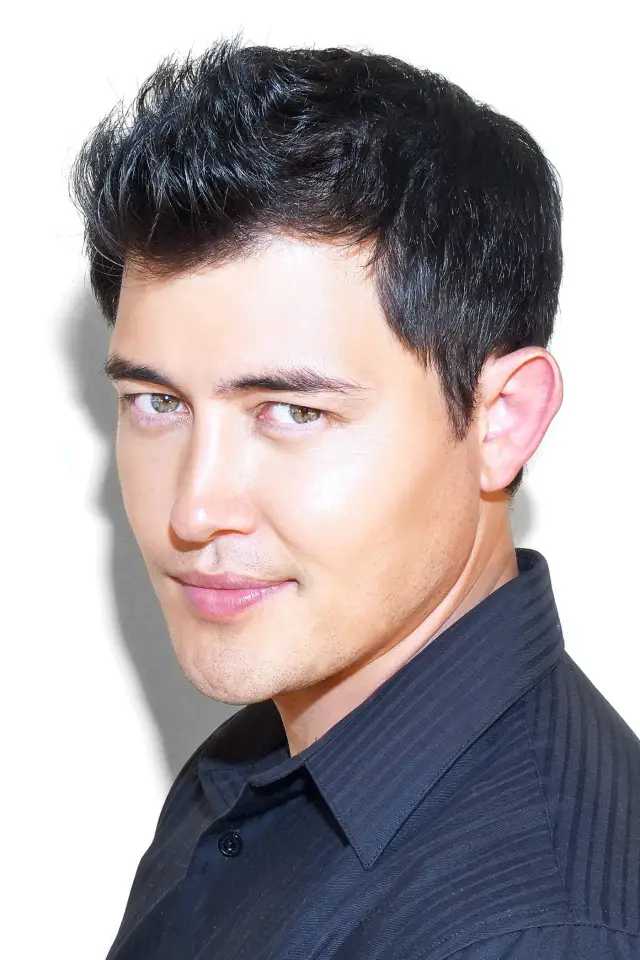 Zdjęcie  (Christopher Sean)