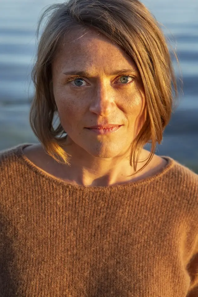 Zdjęcie  (Inka Kallén)