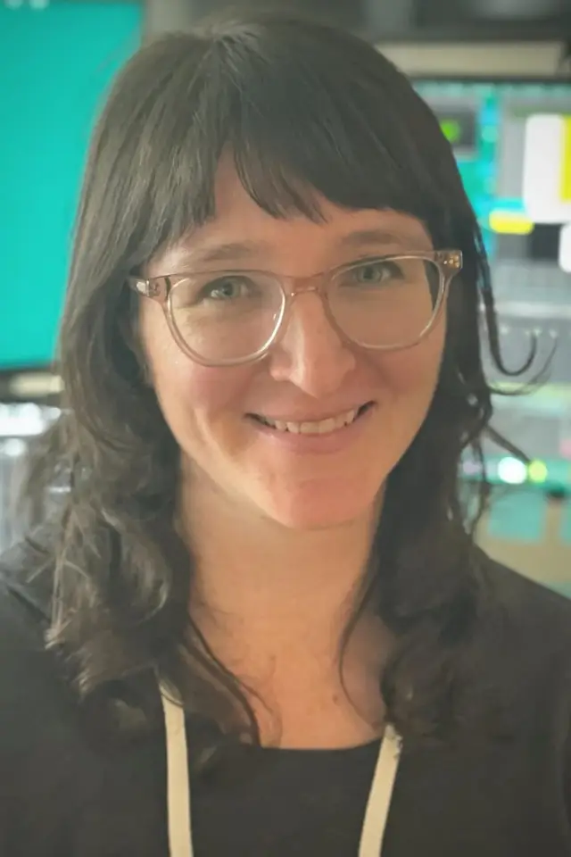 Zdjęcie Meredith Mantik (Meredith Mantik)