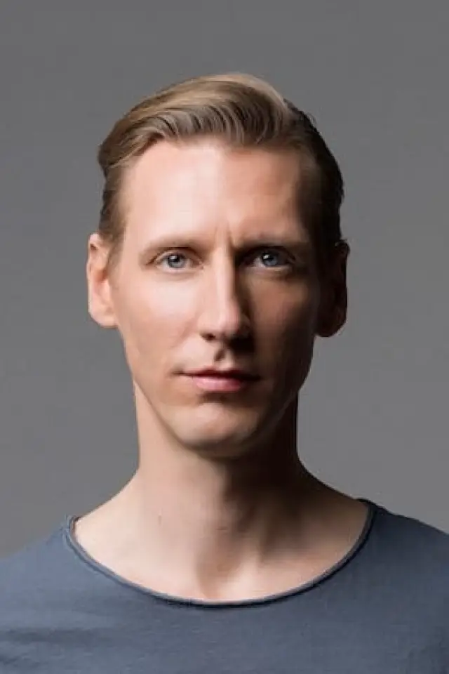 Zdjęcie Pekka Strang