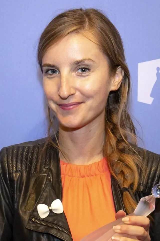 Zdjęcie  (Urša Menart)