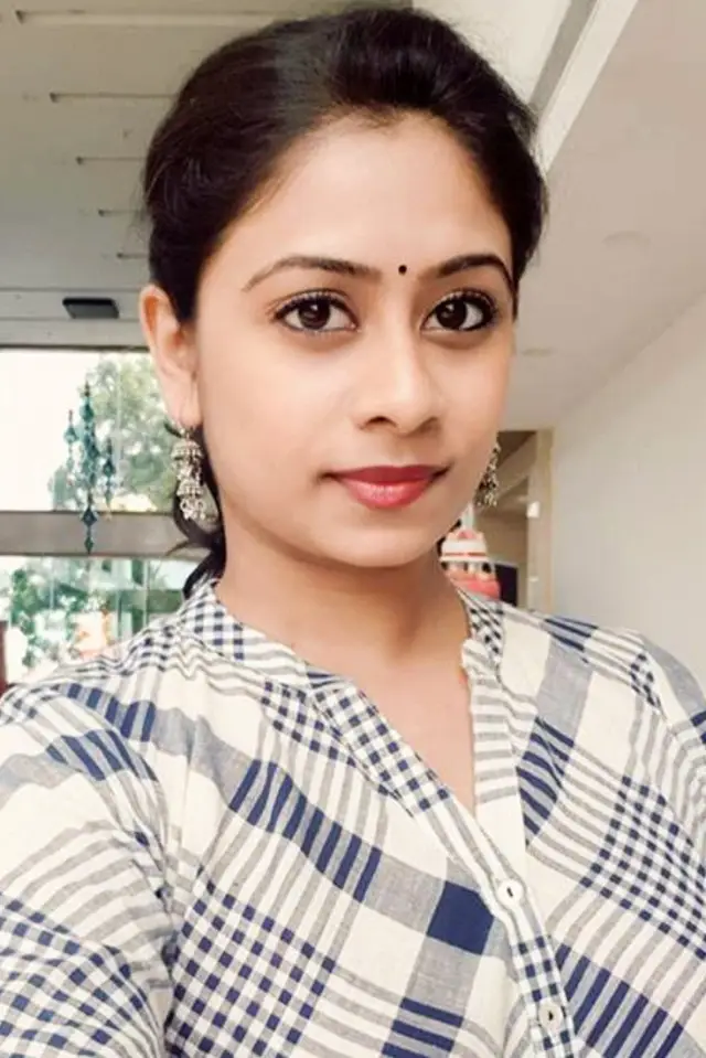 Zdjęcie  (Priyaa Lal)