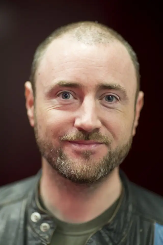 Zdjęcie  (Darren Thornton)