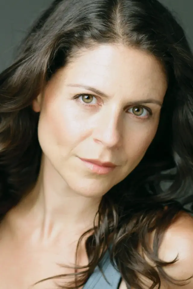 Zdjęcie Katie Kreisler (Katie Kreisler)