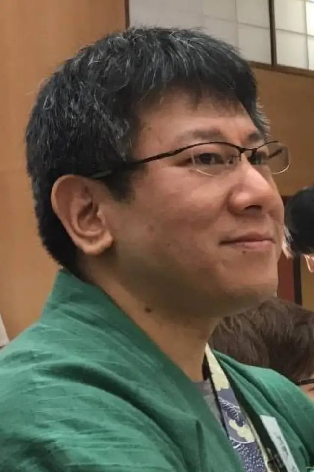 Zdjęcie Terushige Yoshie