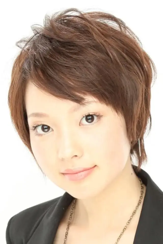 Zdjęcie Yuuko Iida (Yuuko Iida)
