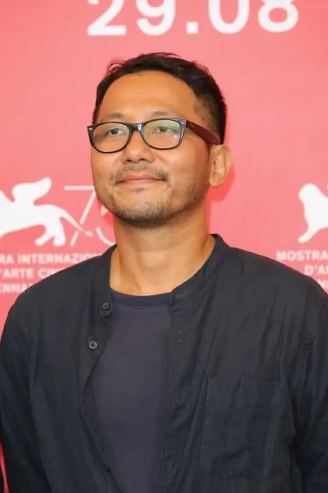 Zdjęcie  (Phuttiphong Aroonpheng)