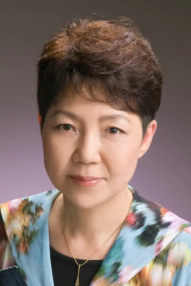 Zdjęcie Kiyoko Miyazawa