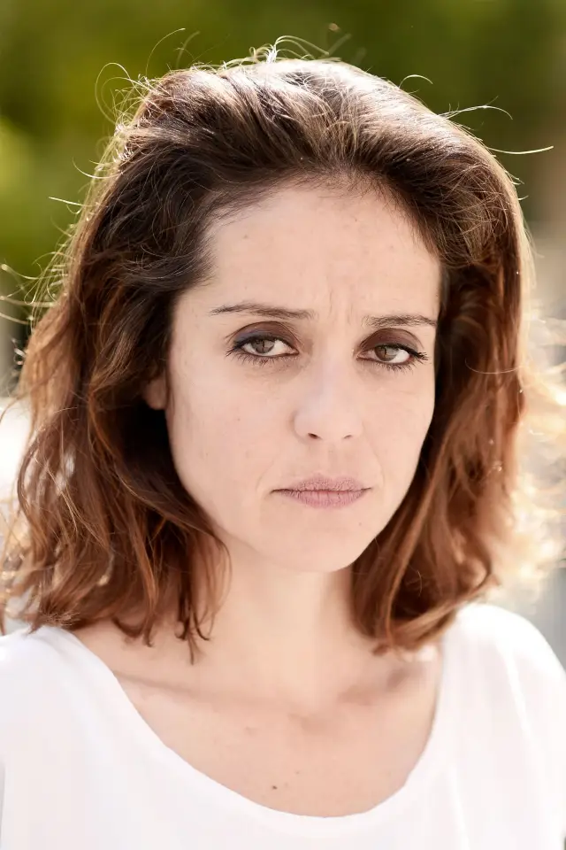 Zdjęcie Vanessa Scalera