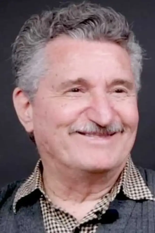 Zdjęcie Dan Perri (Dan Perri)