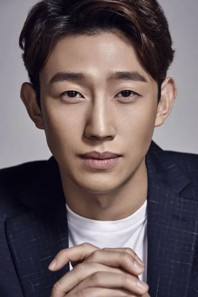 Zdjęcie Kang Ki-young