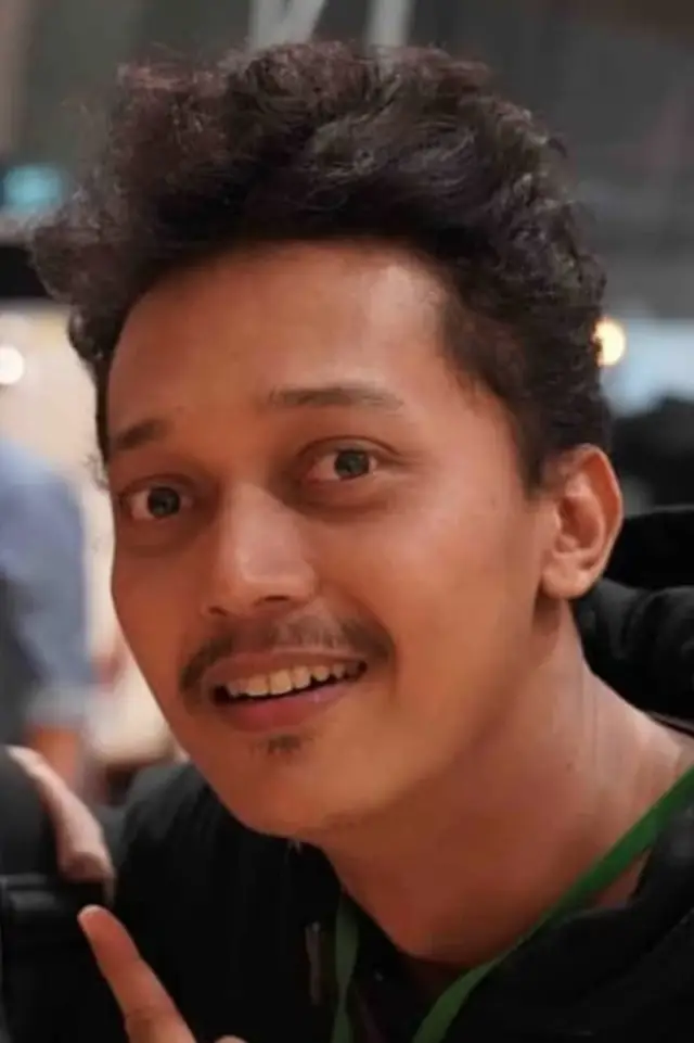 Zdjęcie  (Ahmad Ramadhan Alrasyid)