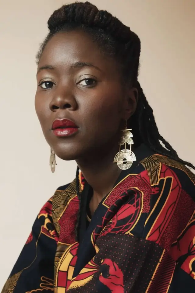 Zdjęcie Alice Diop (Alice Diop)