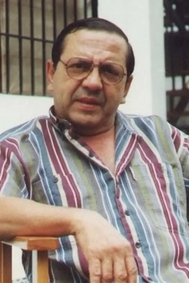 Zdjęcie  (Edmundo Aray)