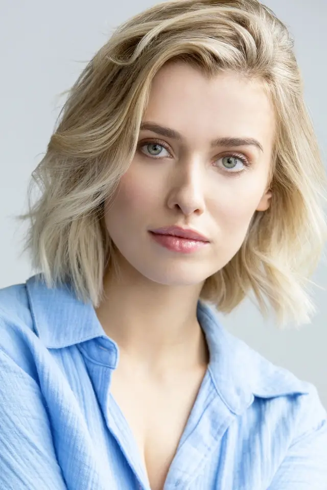 Zdjęcie Genevieve DeGraves