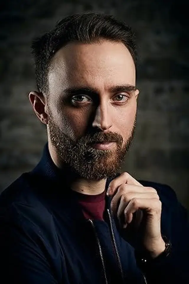 Zdjęcie  (Jesse Laing)