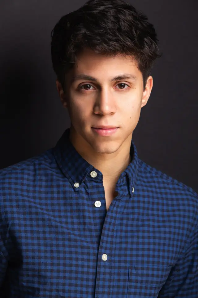 Zdjęcie  (RayJonaldy Rodriguez)