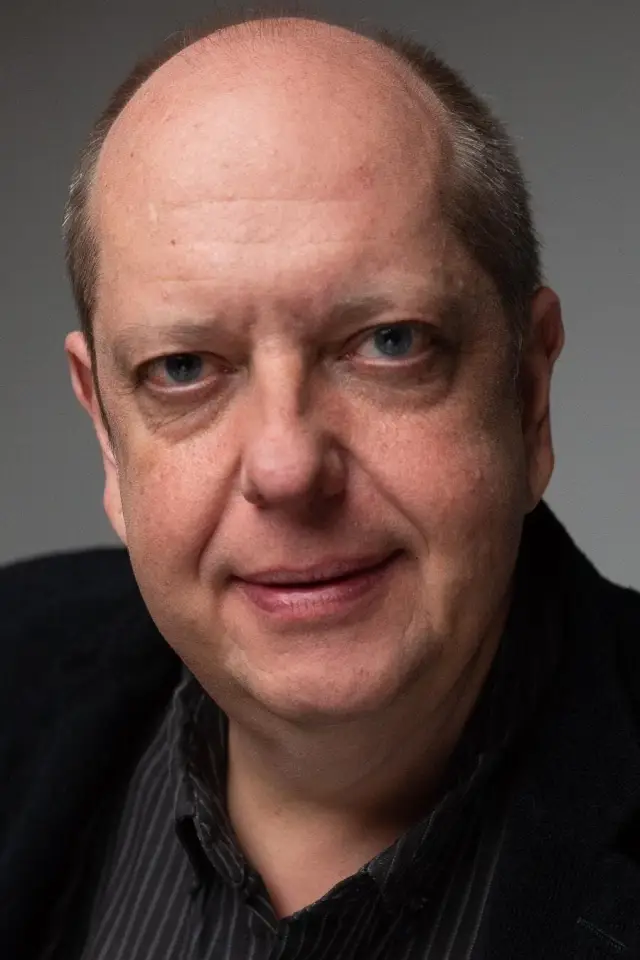 Zdjęcie Toni Torn (Tony Torn)