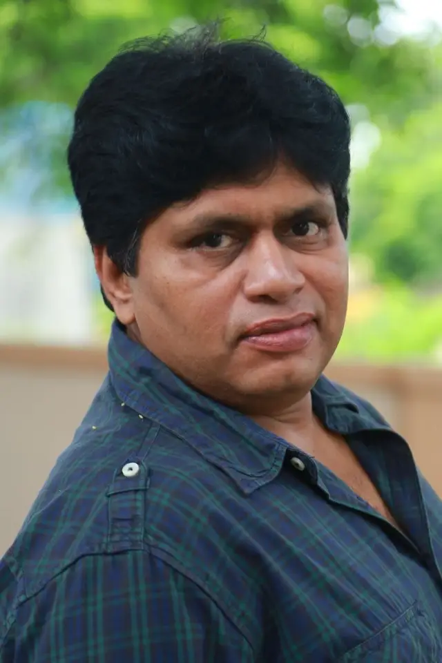 Zdjęcie Ragu Karumandżi (Raghu Karumanchi)