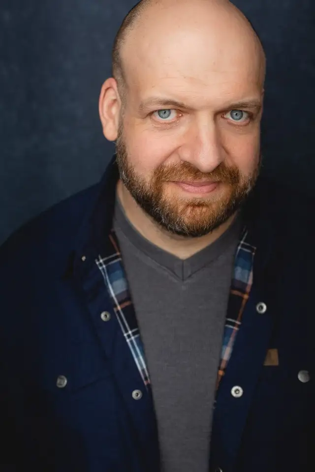 Zdjęcie Michael Tourek