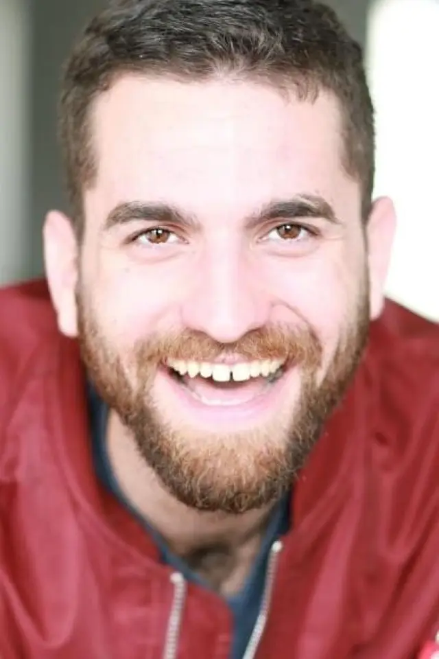 Zdjęcie Jonatan Ludwik (Jonathan Louis)