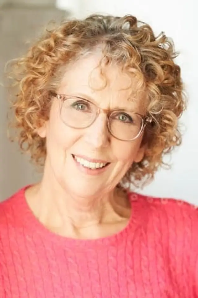 Zdjęcie Janelle Hutchison