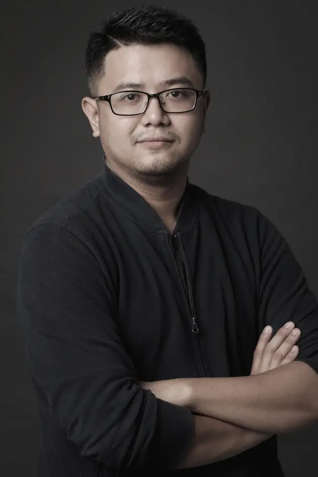 Zdjęcie  (David R. Corpuz)