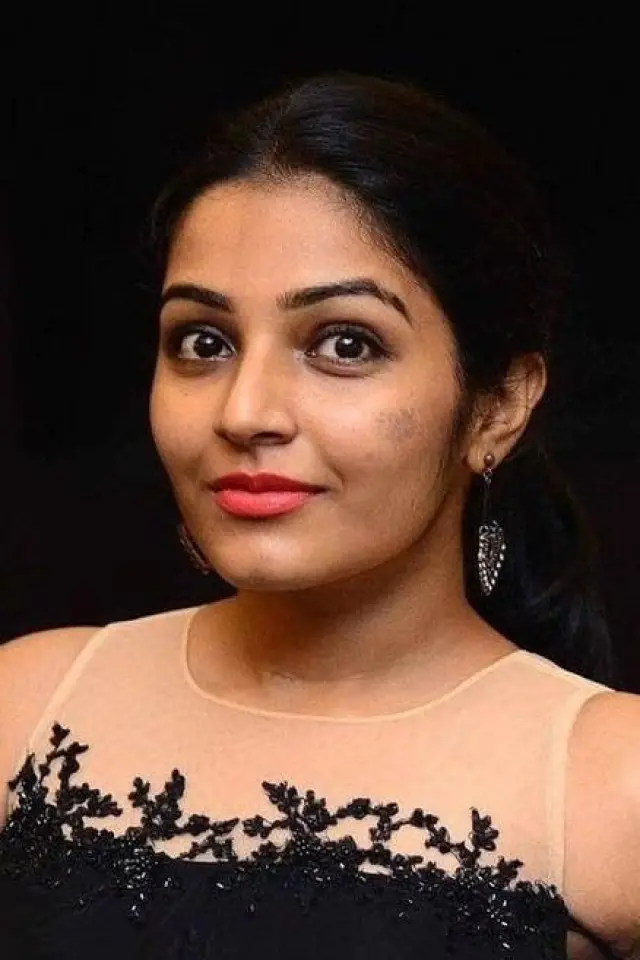 Zdjęcie Rajisha Vijayan (Rajisha Vijayan)