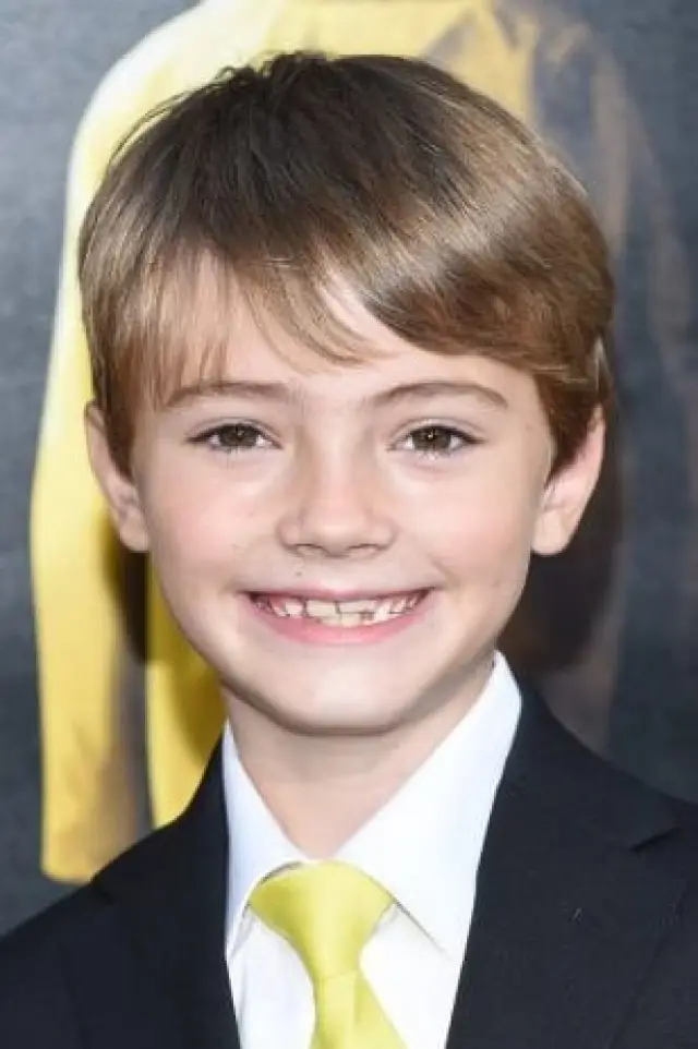 Zdjęcie Jackson Robert Scott