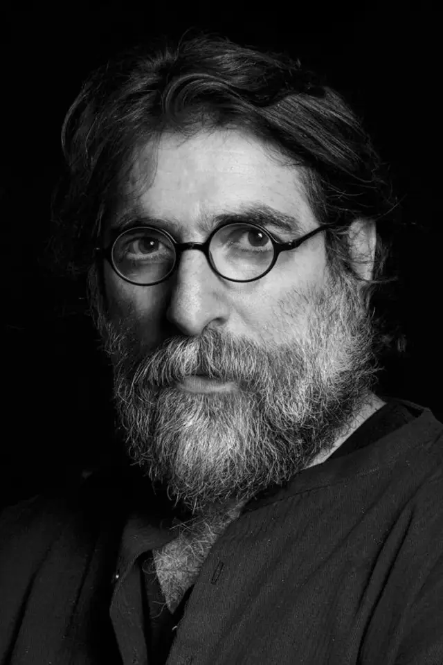 Zdjęcie  (Fardin Khalatbari)
