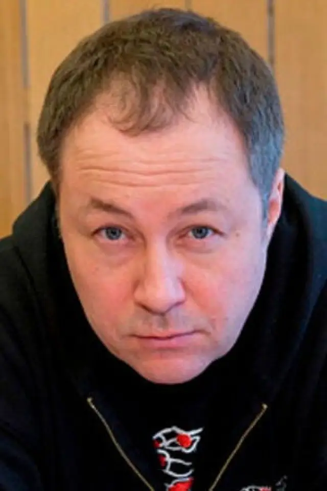 Zdjęcie Krzysztof Banaszyk (Krzysztof Banaszyk)