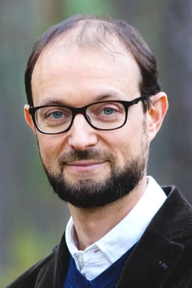 Zdjęcie Michael Pärt (Michael Pärt)