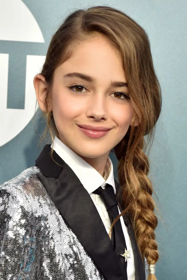 Zdjęcie Julia Butters