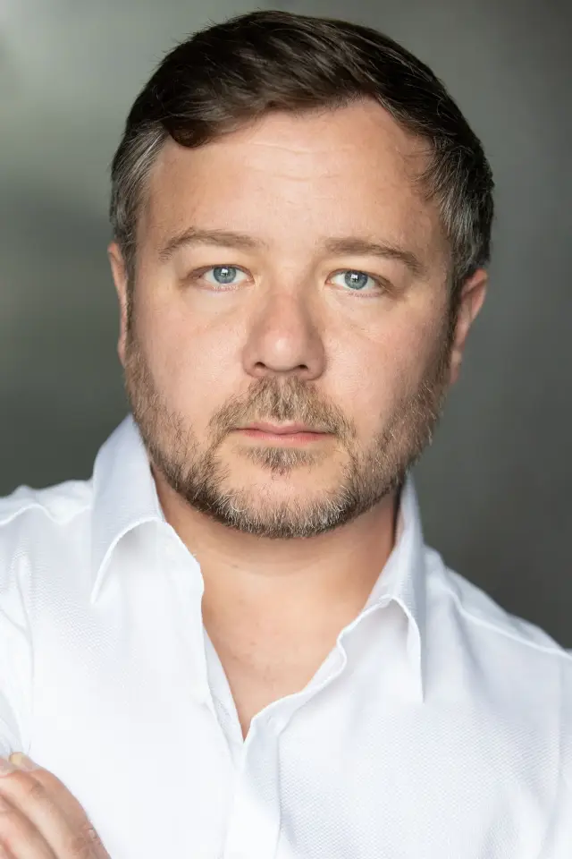 Zdjęcie Micky McGregor (Micky McGregor)