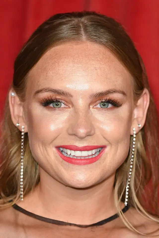 Zdjęcie Natalie Ann Jamieson (Natalie Ann Jamieson)