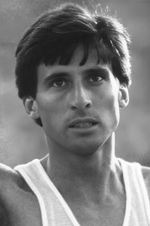Zdjęcie  (Sebastian Coe)
