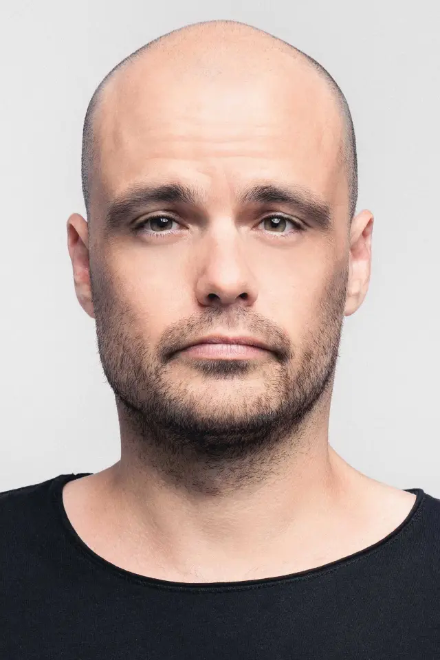 Zdjęcie  (Stéphane Poirier)