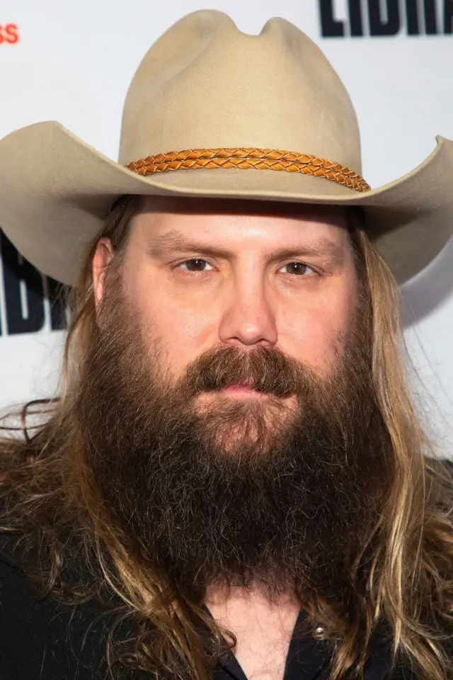 Zdjęcie  (Chris Stapleton)