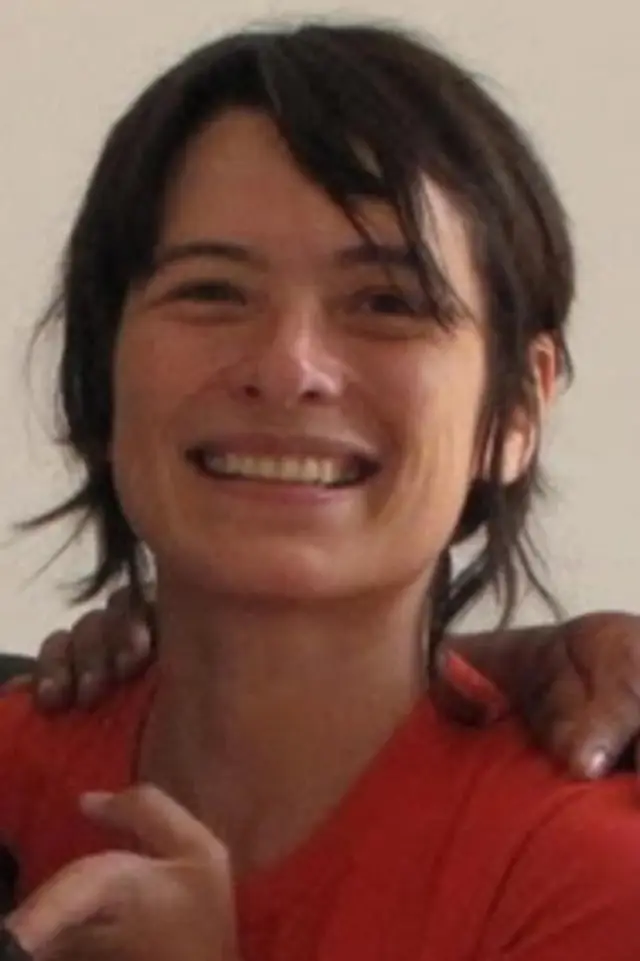 Zdjęcie Elena Pardo