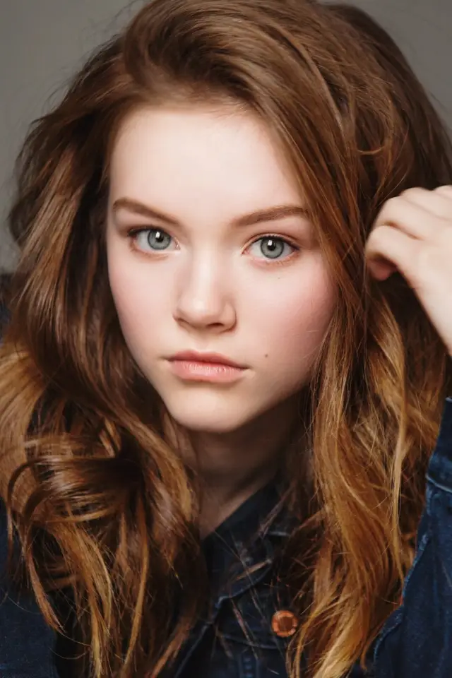 Zdjęcie  (Brielle Robillard)