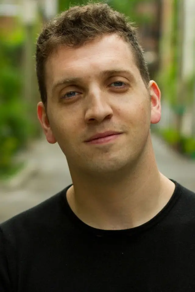 Zdjęcie  (Jesse Noah Klein)