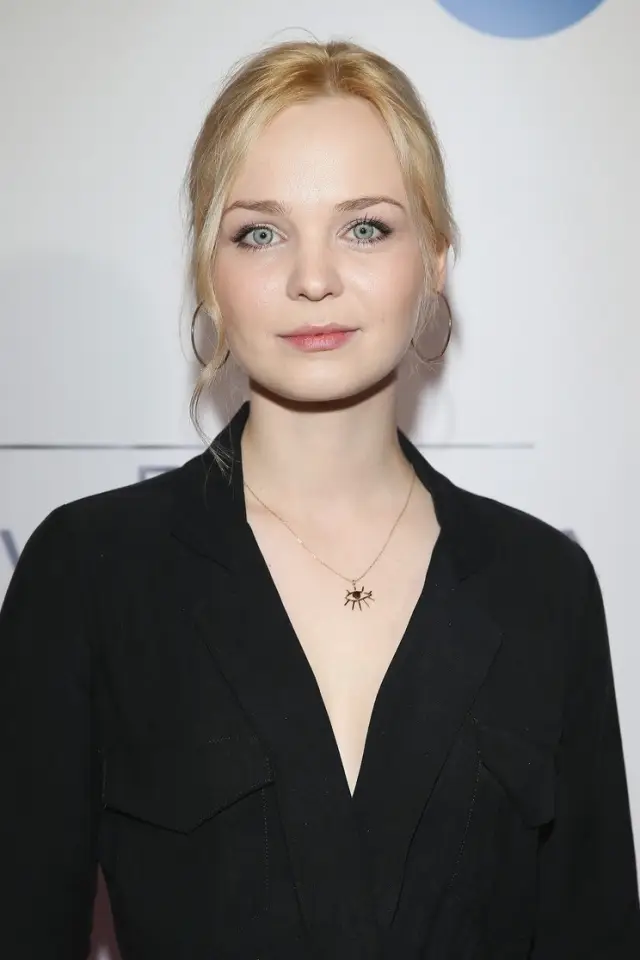 Zdjęcie Michalina Łabacz (Michalina Łabacz)