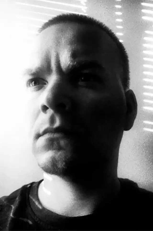 Zdjęcie Paweł Pogorzelski (Pawel Pogorzelski)