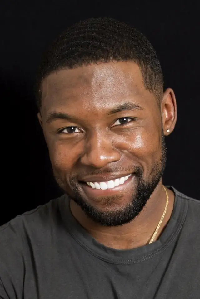 Zdjęcie Trevante Rhodes