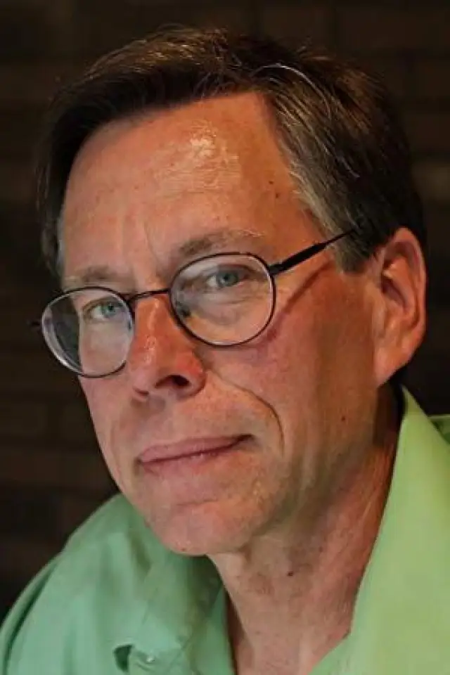 Zdjęcie  (Bob Lazar)