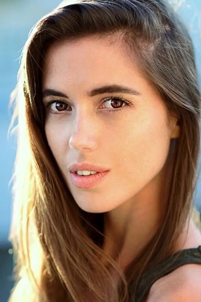 Zdjęcie  (Rebecca Summers)